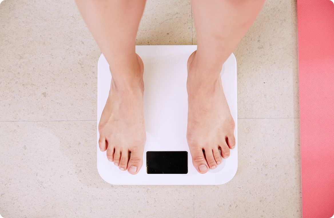 Imagen para ¿Por qué no puedes bajar de peso si estás “comiendo bien”? La ciencia responde