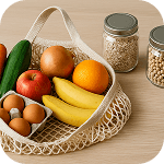 Imagen para Comer sano no es caro: 7 estrategias para alimentarte bien sin romper el bolsillo