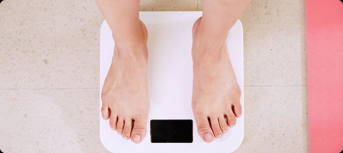 Imagen para ¿Por qué no puedes bajar de peso si estás “comiendo bien”? La ciencia responde